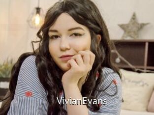 VivianEvans