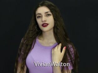 VivianWalton