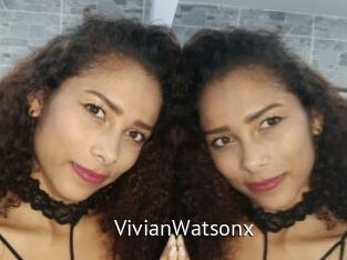 VivianWatsonx