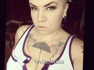 VivianWells Zizi X