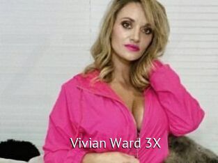 Vivian_Ward_3X Zizi X