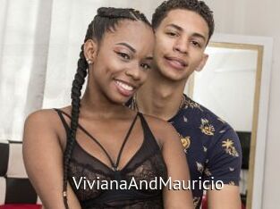 VivianaAndMauricio