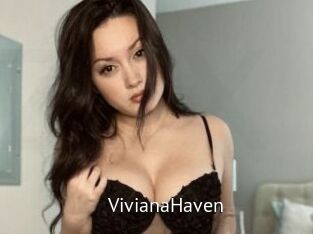 VivianaHaven Zizi X
