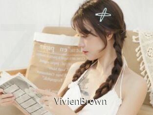 VivienBrown Zizi X