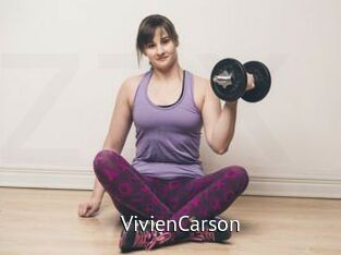 VivienCarson