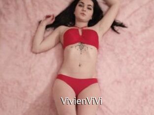 VivienViVi Zizi X