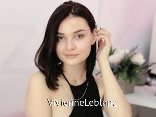 VivienneLeblanc Zizi X