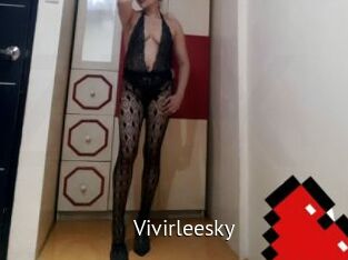 Vivirleesky