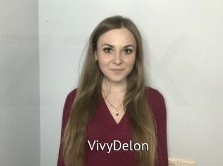 VivyDelon