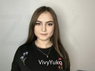 VivyYuko