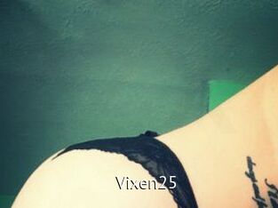 Vixen25