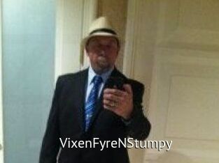 VixenFyre_N_Stumpy