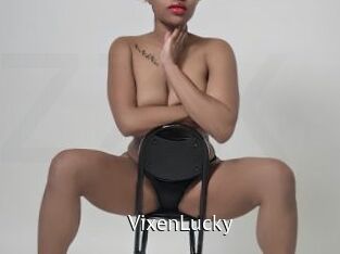 VixenLucky