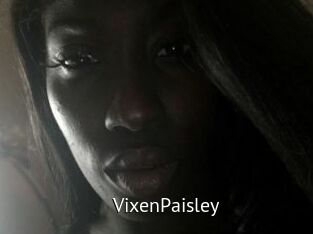 VixenPaisley
