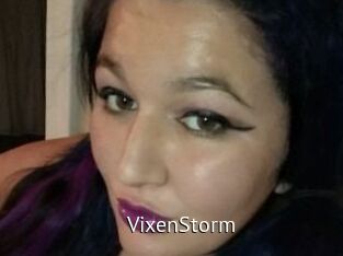 VixenStorm
