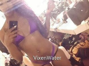VixenWater