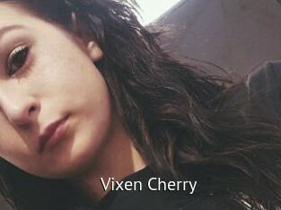 Vixen_Cherry