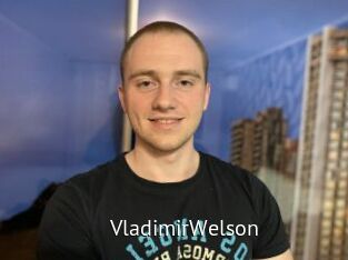 VladimirWelson Zizi X