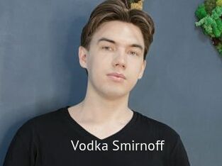Vodka_Smirnoff