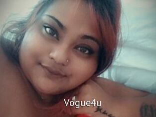 Vogue4u