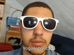 Vogueaholic153