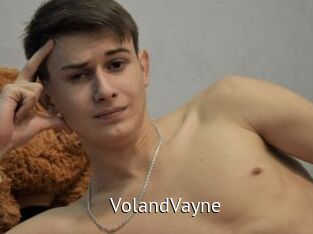VolandVayne