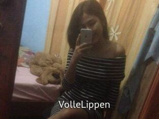 VolleLippen