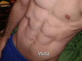Voltz Zizi X