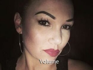 Volume