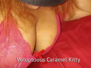 Voluptuous_Caramel_Kitty Zizi X