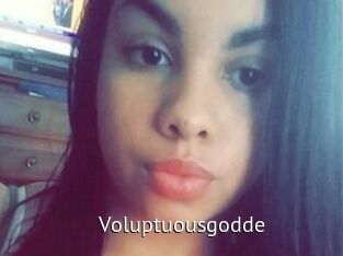 Voluptuousgodde Zizi X