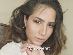 VonLoveret