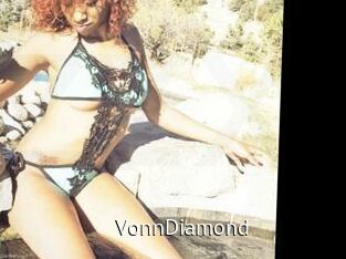 VonnDiamond