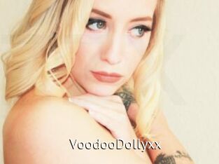 VoodooDollyxx