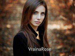 VrainaRose
