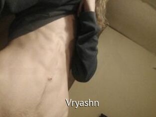 Vryashn