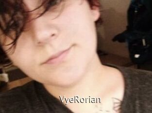 VyeRorian