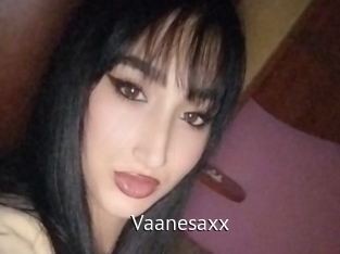 Vaanesaxx