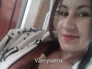 Vaerysaenz