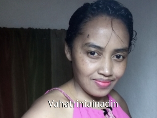 Vahatriniainadin