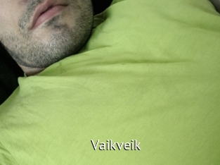 Vaikveik