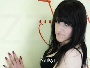 Vaikyi