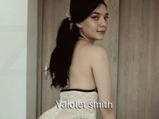 Vaiolet_smith