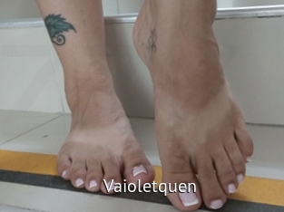 vaioletquen Zizi X