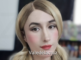 Valedelacruz