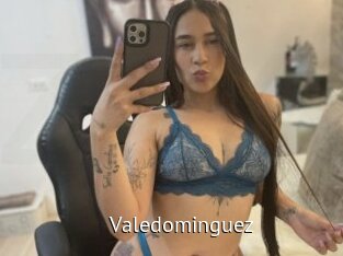 Valedominguez