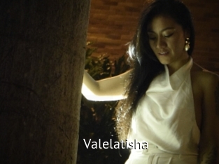 Valelatisha
