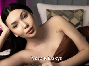 Valenciaskye