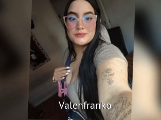 Valenfranko