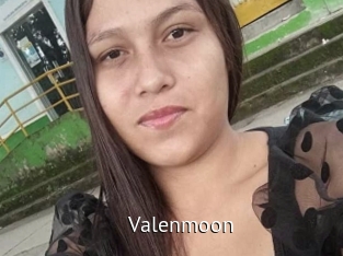 Valenmoon